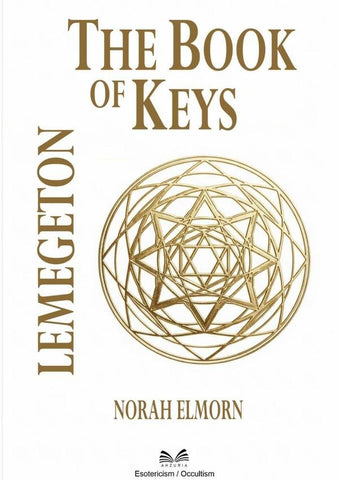 The Book Of Keys | Santos, Elmorn / Luiz Santos