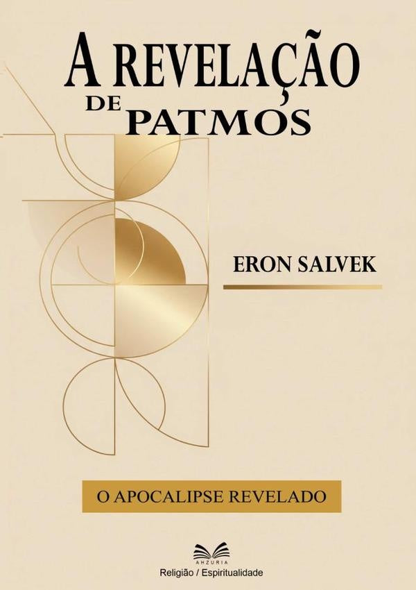 A Revelação De Patmos | Eron Salvek / Luiz Santos