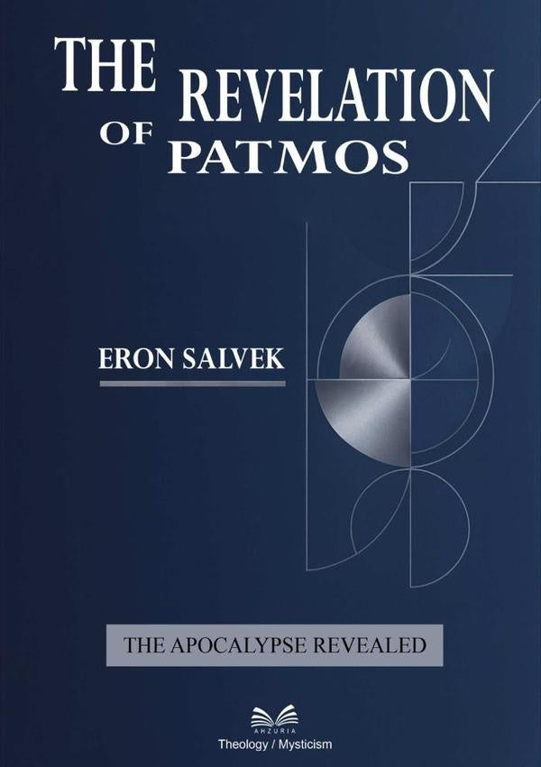 The Revelation Of Patmos | Eron Salvek / Luiz Santos