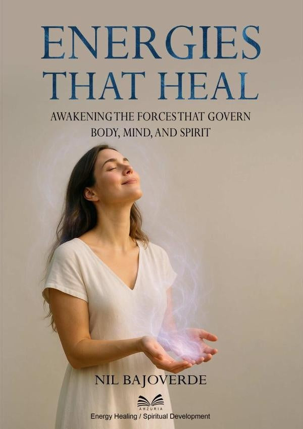 Energies That Heal | Bajoverde, Bajoverde / Luiz Santos