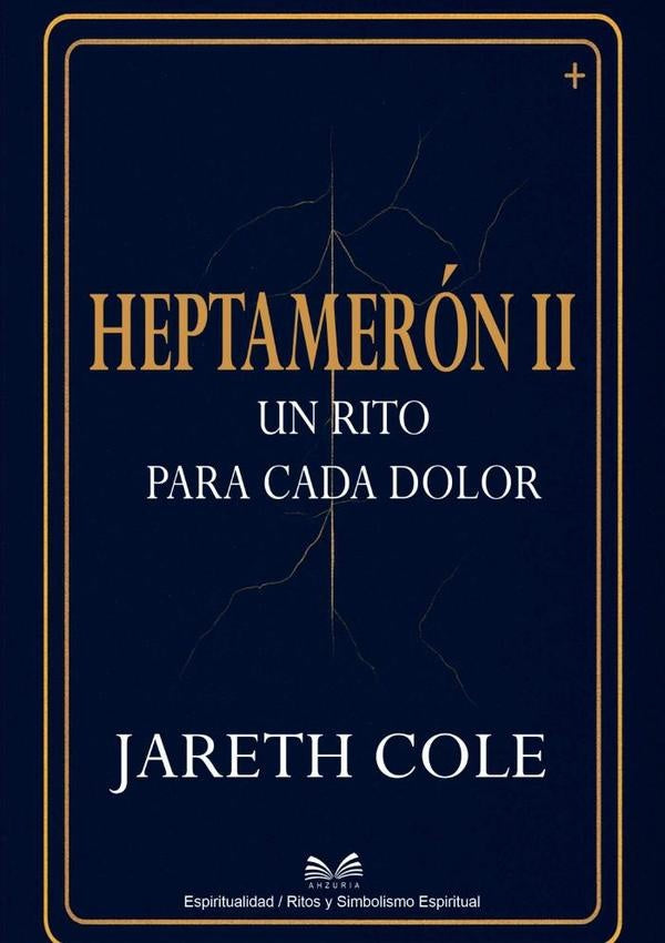Heptameron Ii | Jareth Cole