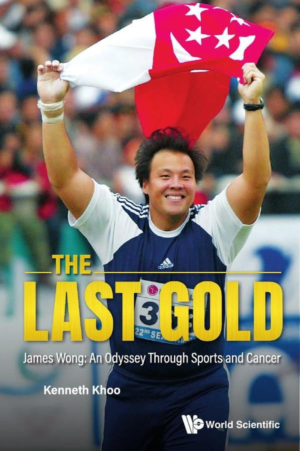 The Last Gold | Kenneth Khoo