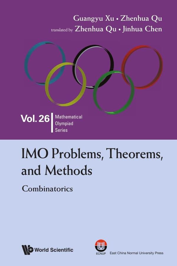 IMO Problems, Theorems, and Methods | Xu, Qu