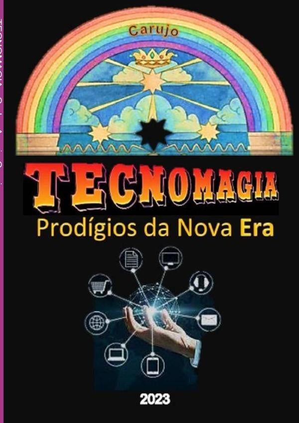 Tecnomagia | Carlos Araujo Carujo