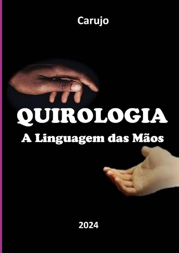 Quirologia | Carlos Araujo Carujo