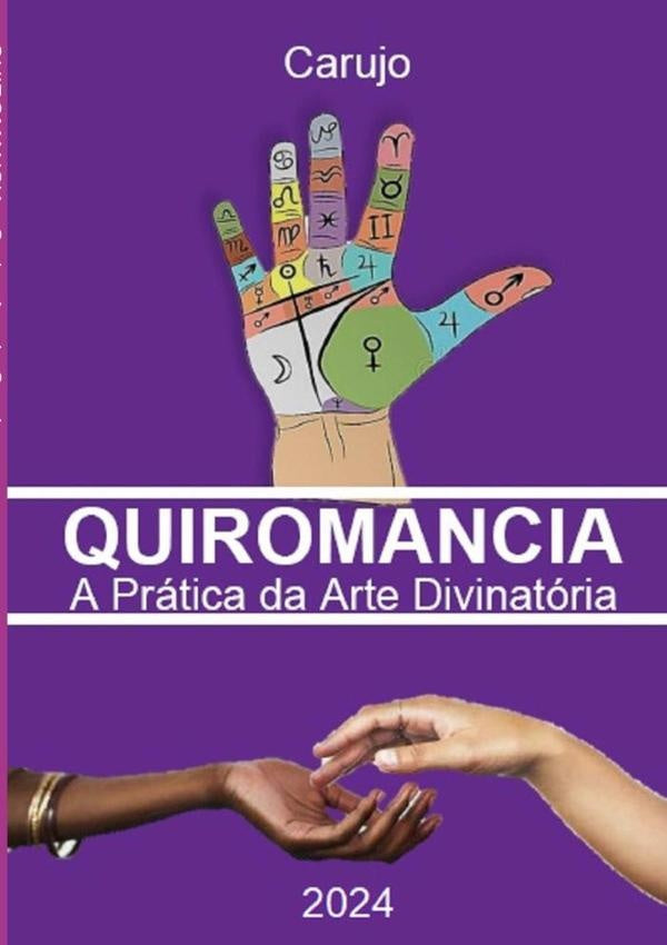 Quiromancia | Carlos Araujo Carujo