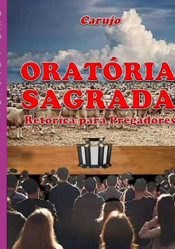 Oratória Sagrada | Carlos Araujo Carujo