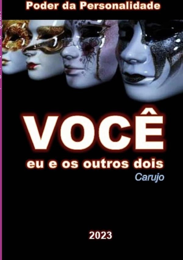 Você | Carlos Araujo Carujo