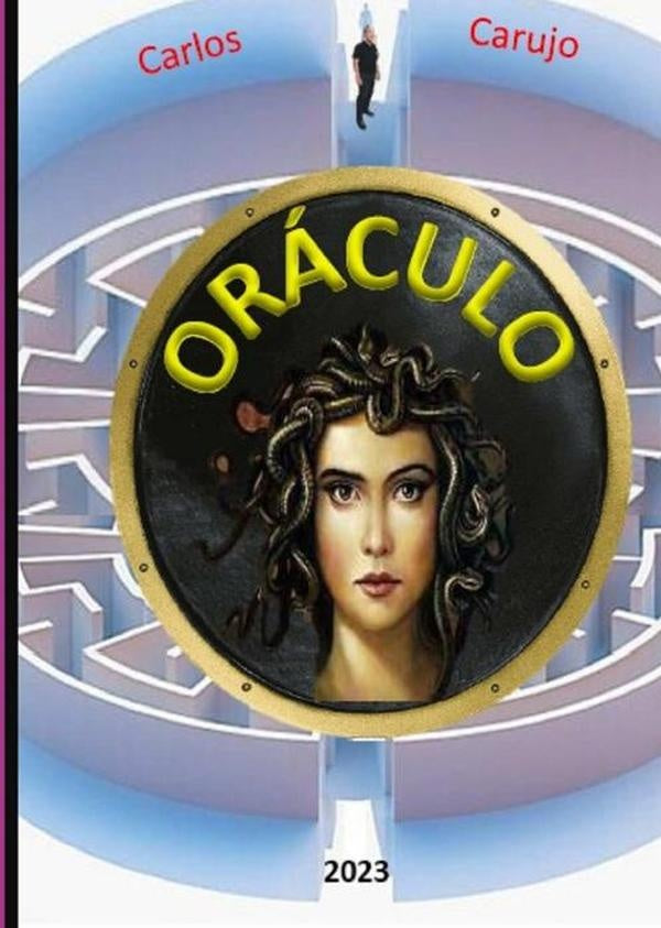 Oráculo | Carlos Araujo Carujo