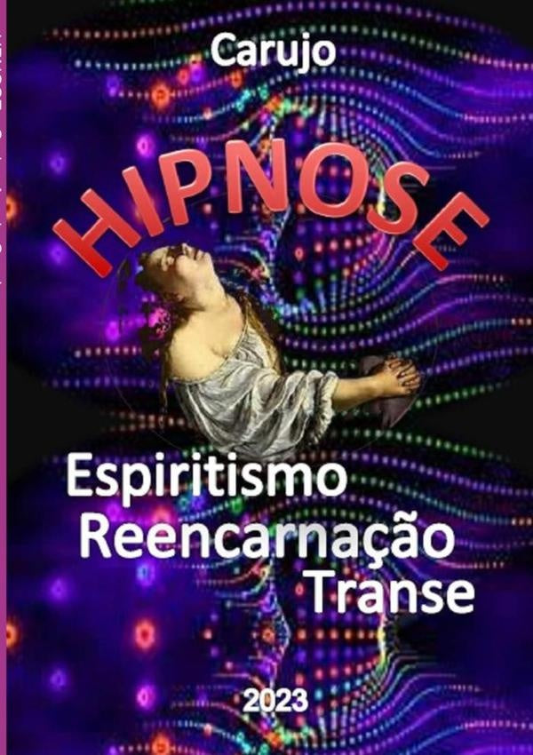 Hpnose | Carlos Araujo Carujo