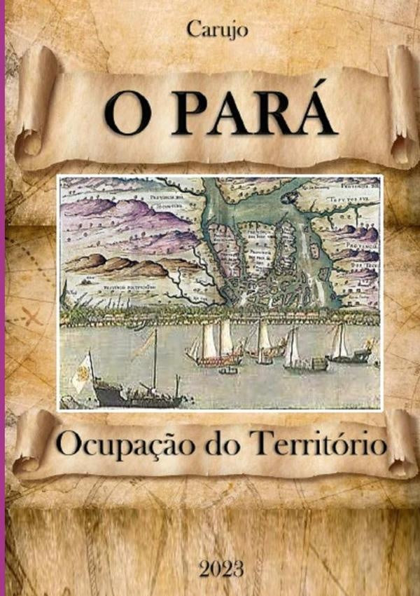 O Pará | Carlos Araujo Carujo