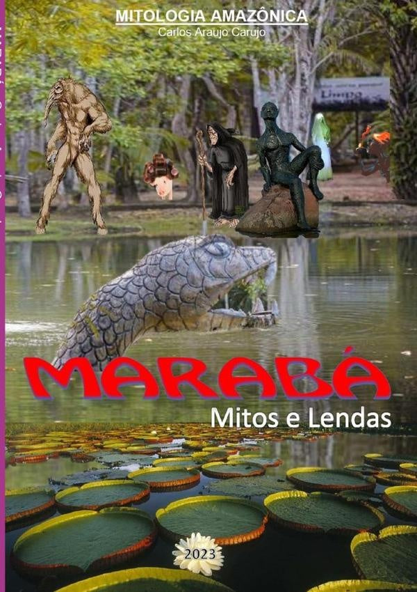 Marabá | Carlos Araujo Carujo