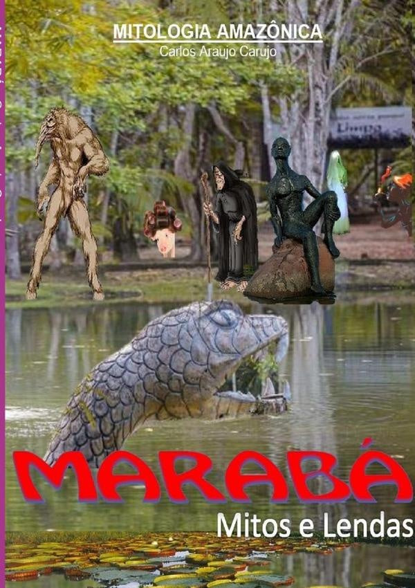 Marabá | Carlos Araujo Carujo
