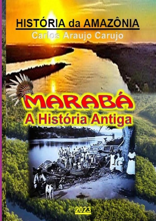 Marabá | Carlos Araujo Carujo