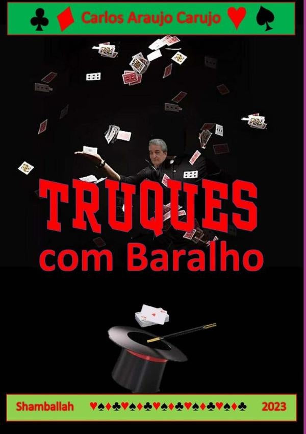 Truques | Carlos Araujo Carujo