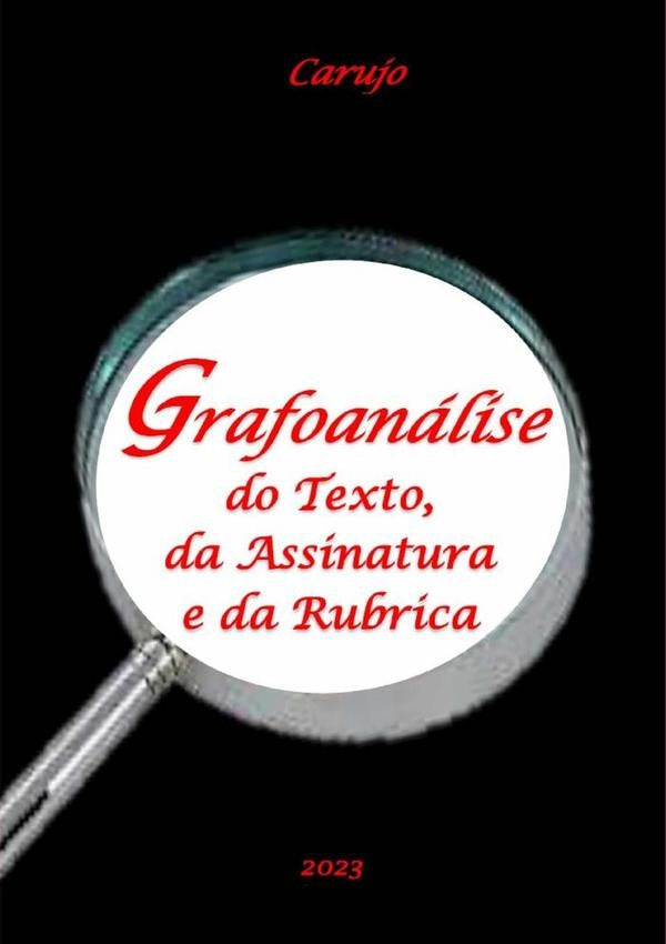 Grafoanálise | Carlos Araujo Carujo