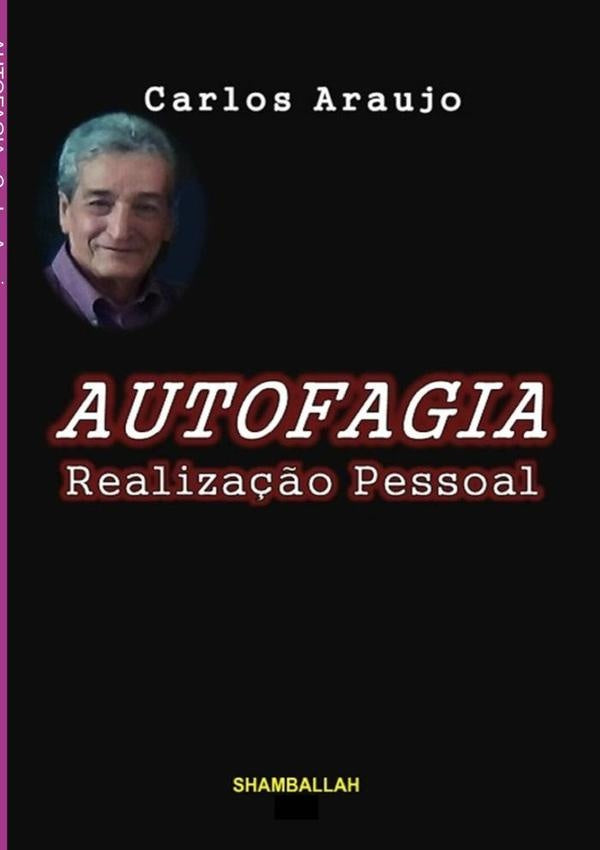 Autofagia | Carlos Araujo