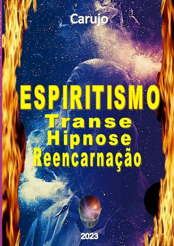Espiritismo | Carlos Araujo Carujo