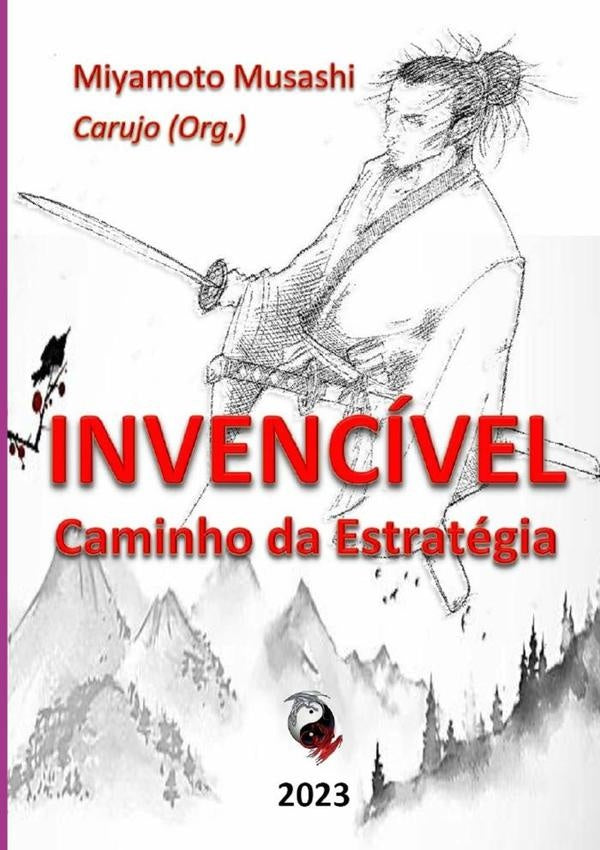 Invencível | Carlos Araujo Carujo