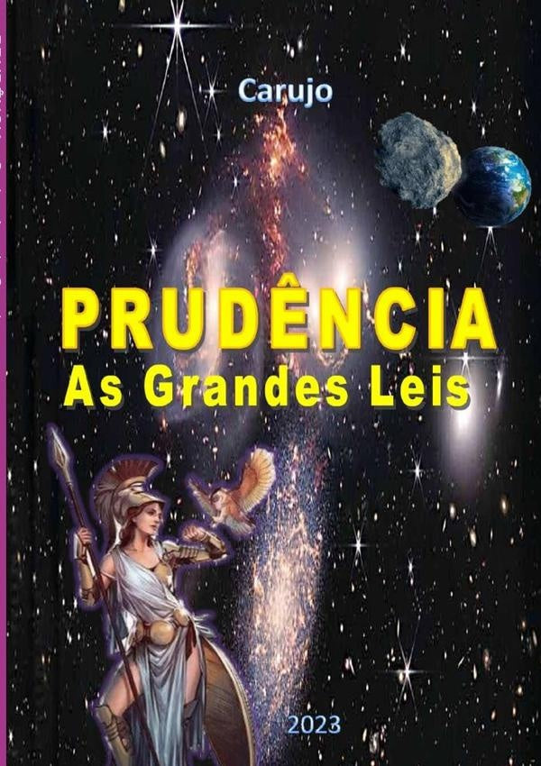 Prudência | Carlos Araujo Carujo