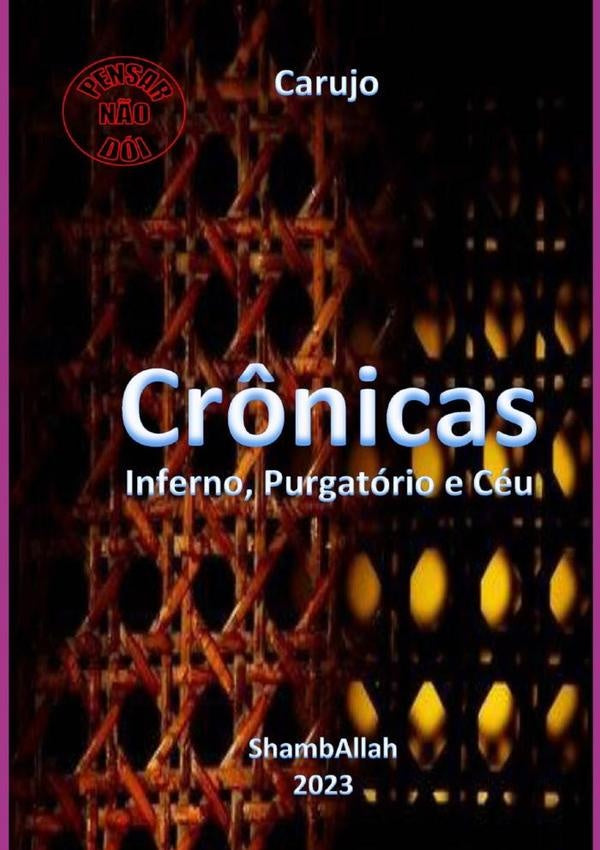 Crônicas | Carlos Araujo Carujo