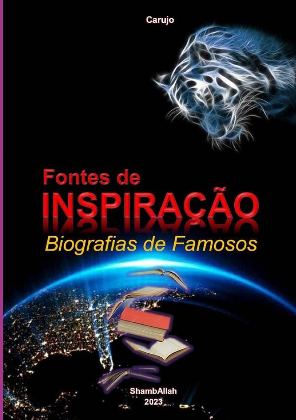 Fontes De Inspiração | Carujo