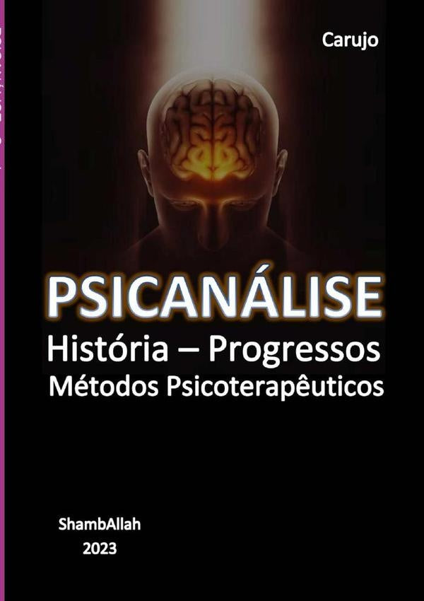 Psicanálise | Carujo