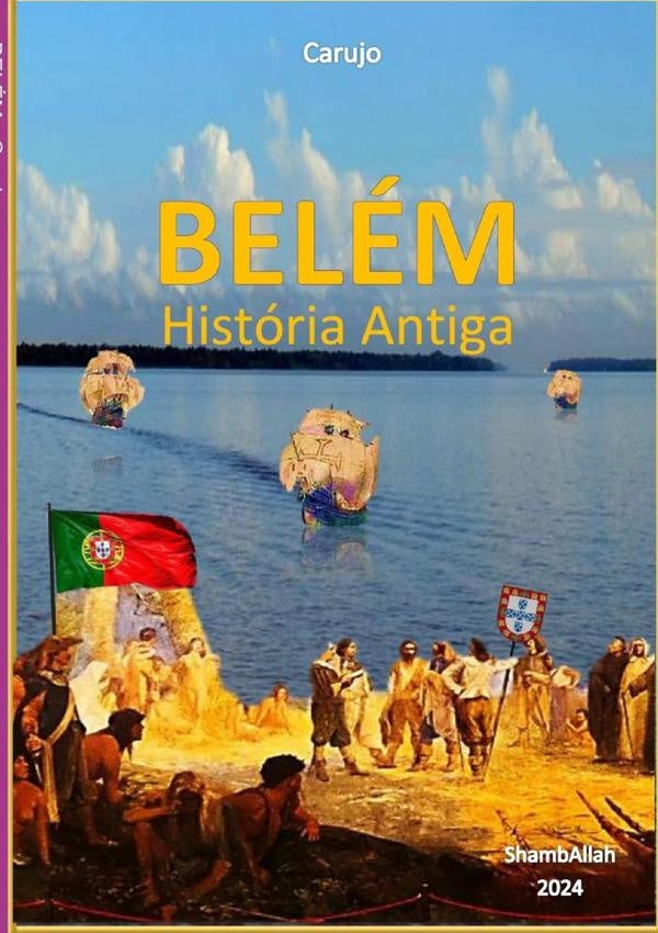Belém | Carujo