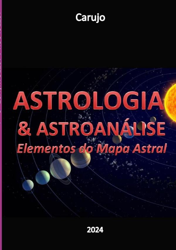Astrologia & Astroanálise | Carujo