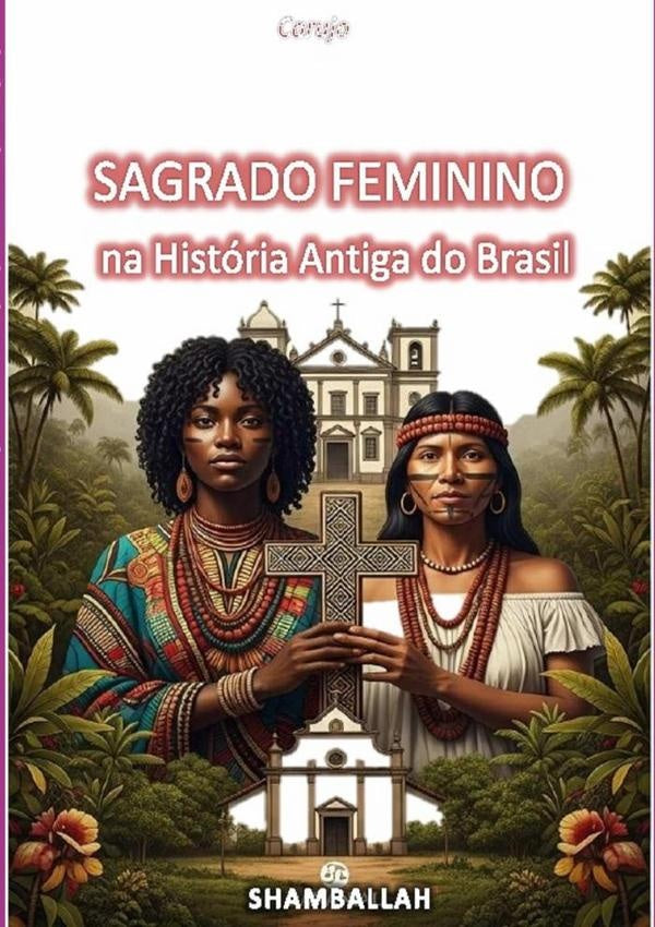 Sagrado Feminino | Carlos Araujo Carujo