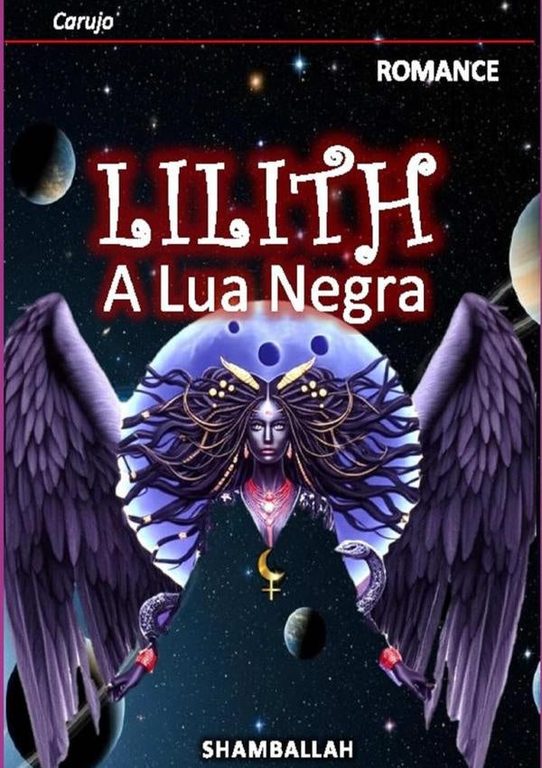 Lilith | Carlos Araujo Carujo