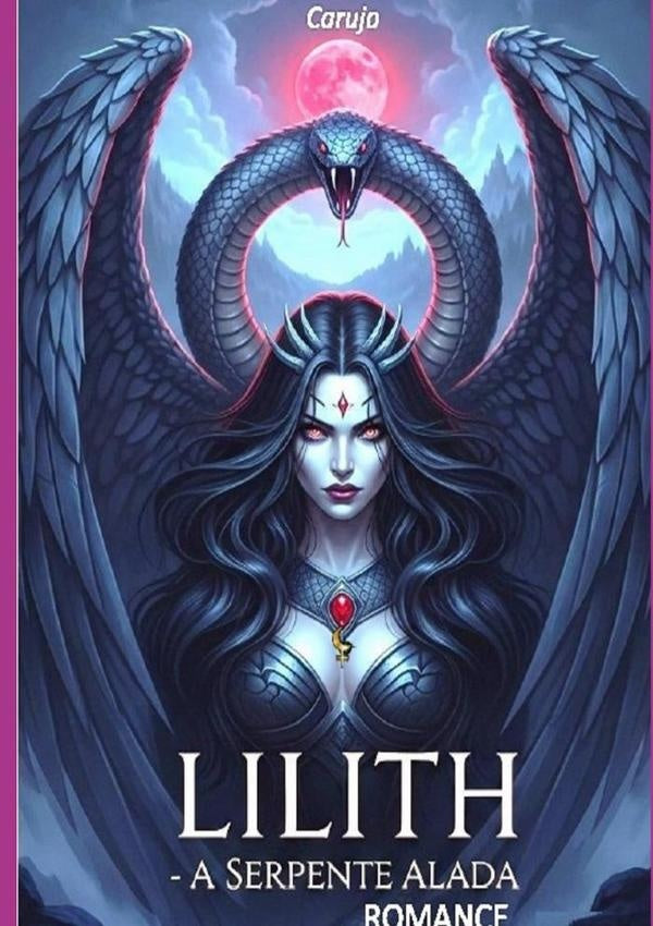 Lilith | Carlos Araujo Carujo