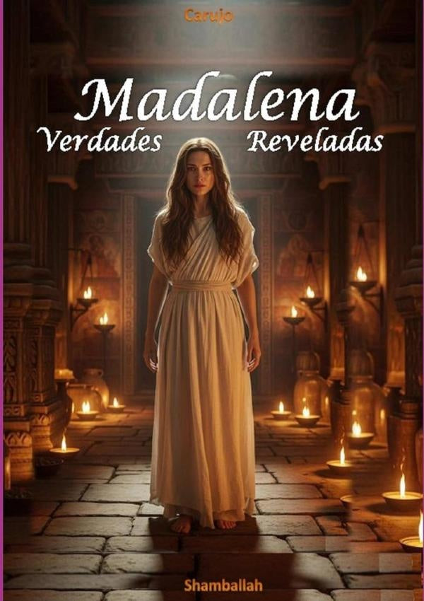 Madalena | Carlos Araujo Carujo