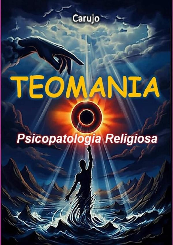 Teomania | Carlos Araujo Carujo
