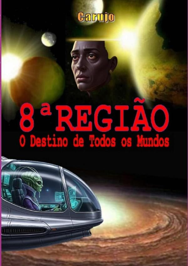Oitava Região | Carlos Araujo Carujo