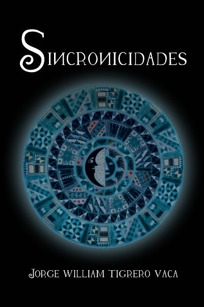 Sincronicidades | Jorge Tigrero