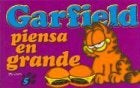GARFIELD: PIENSA EN GRANDE