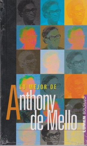 Mejor de Anthony de Mello, Lo | Anthony de Mello