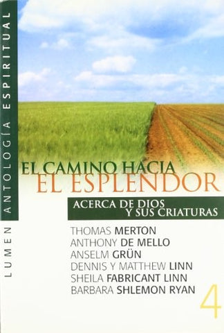 Camino hacia el esplendor, El | otros, Merton
