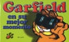 GARFIELD 8 | Davis-Converso