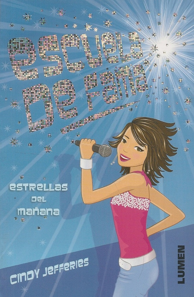 ESCUELA DE FAMA ESTRELLAS DEL MAÑANA (2).. | Jefferies, Lorefice
