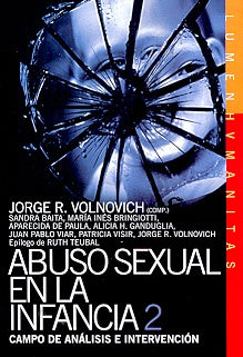 Abuso sexual en la infancia 2 | Jorge Volnovich