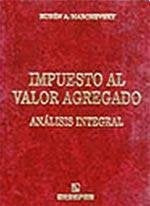 Impuestos al valor agregado | Rubén Alberto Marchevsky