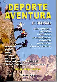 Deporte aventura | Sergio Hugo Lüscher