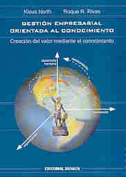 Gestión empresaria orientada al conocimiento | Rivas-North