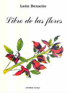 Libro de las flores | León Benarós