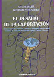 Desafío de la exportación, El | Kessler-Zadunaisky