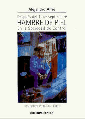 Después del 11 de septiembre | Alejandro Alfie