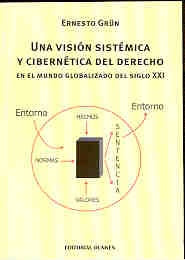 Una visión sistemática y cibernética del derecho | Ernesto Grün