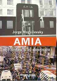 AMIA | Jorge Moguilevsky